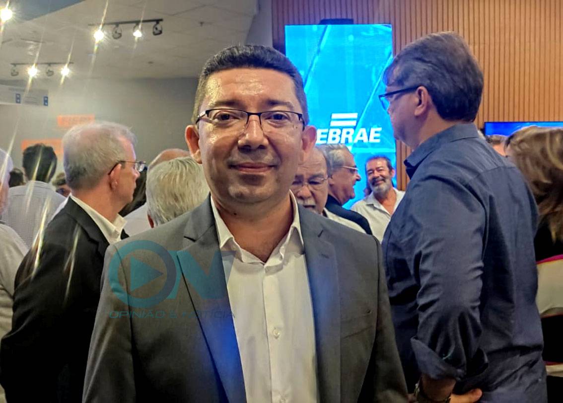 Confirmado lançamento da plataforma de serviços digitais do Piauí interligada ao GovBR